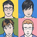 View The Best of Blur profile