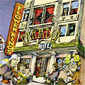 View Paradox Hotel profile
