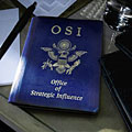 View Office of Strategic Influence profile