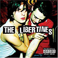 View The Libertines profile