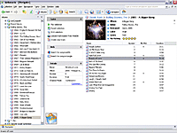 Album Contents