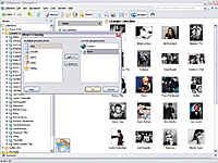 Customizing Album Grouping