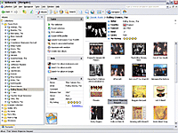 Thumbnail View